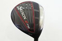 【中古】ダンロップ SRIXON Z F85 フェアウェイウッド 3W 15° SRフレックス 43.0インチ Miyazaki Mahana Cランク 右利き用 DUNLOP ゴルフクラブ ゴルフドゥ ゴルフ用品 GOLF DO 中古ゴルフクラブ