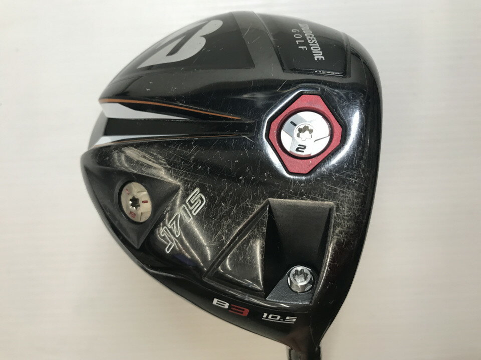 šۥ֥¥ȥ J715 B3 ɥ饤С 10.5 Rեå 45.5 FUBUKI AT 50 ꥷե D  BRIDGESTONE ե եɥ  GOLF DO ťե