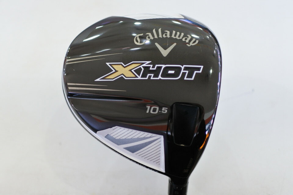 yÁzLEFC X HOT 2013 hCo[ 10.5 StbNX 45.5C` X HOT V[Y CN Ep Callaway StNu SthD Stpi GOLF DO ÃStNu