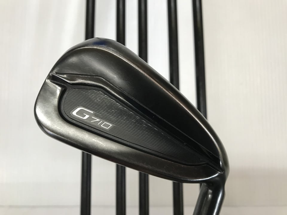 楽天市場】ピンアイアン 710カーボンの通販 楽天市場】ピンアイアン 710カーボンの通販