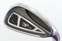 【中古】テーラーメイド r5 XL プラス (2008) アイアンセット 25° Sフレックス 38.25インチ T-Step 90 Dランク 右利き用 Taylormade ゴルフクラブ ゴルフドゥ ゴルフ用品 GOLF DO 中古ゴルフクラブ