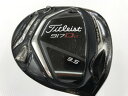 【中古】タイトリスト 917D2 ドライバー 9.5° Sフレックス 45.5インチ Speeder 661 EVOLUTION 3 Dランク 右利き用 Titleist ゴルフクラ..