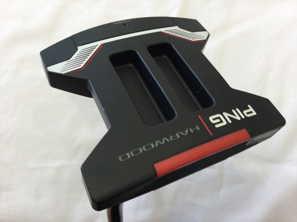 楽天市場】ping パター harwoodの通販 楽天市場】ping パター harwoodの通販