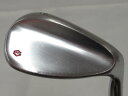 【中古】【訳あり】エポン Tour Wedge type L ウェッジ 56° WEDGEフレックス 35.0インチ NSPRO MODUS3WEDGE 105 リシャフト品 Dランク 右利き用 EPON ゴルフクラブ ゴルフドゥ ゴルフ用品 GOLF DO 中古ゴルフク