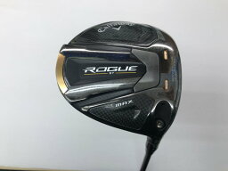 【中古】キャロウェイ ROGUE ST MAX ドライバー 10.5° Sフレックス 45.25インチ ディアマナ PD60 Cランク 右利き用 Callaway ゴルフクラブ ゴルフドゥ ゴルフ用品 GOLF DO 中古ゴルフクラブ