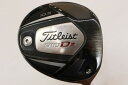 【中古】タイトリスト 910D2 ドライバー 10.5° Sフレックス 45.25インチ ヘッドカバーあり Motore 5.5 Dランク 右利き用 Titleist ゴルフクラブ ゴルフドゥ ゴルフ用品 GOLF DO 中古ゴルフクラブ