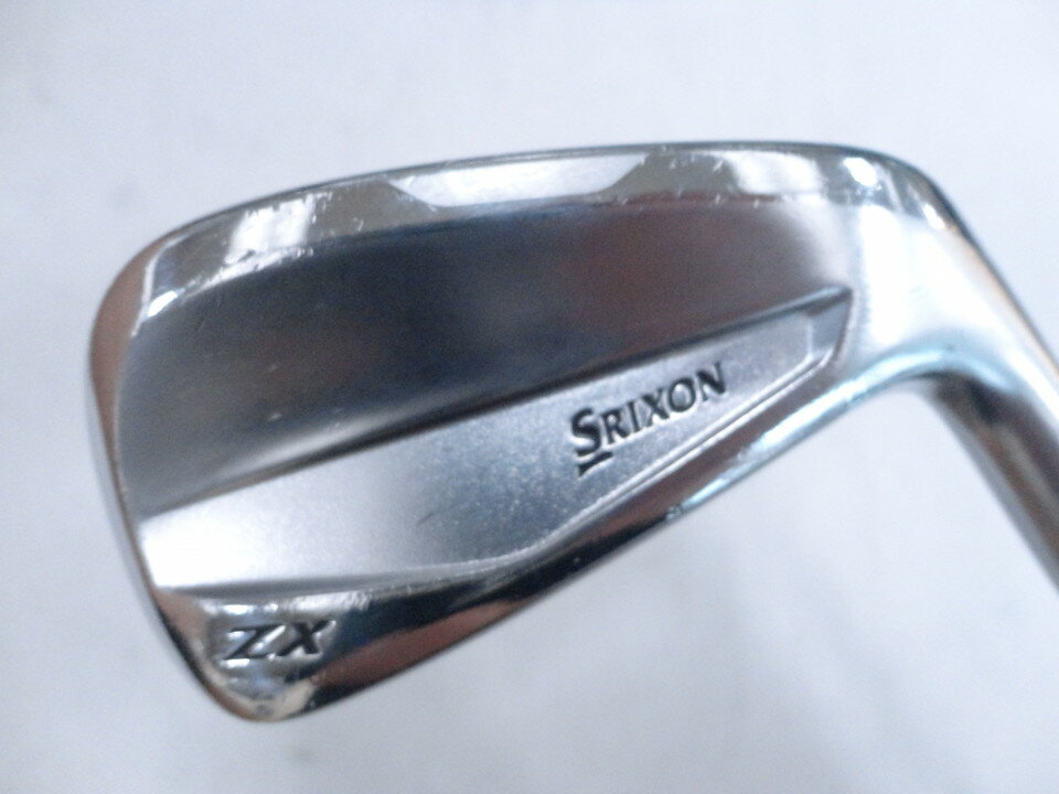 【中古】【1日限定】3月25日00:00~23:59 抽選で最大100%ポイントバック！ ダンロップ SRIXON ZX UTILITY ユーティリティ 23° Sフレックス 38.75インチ NSプロ950GH D.S.T. Cランク 右利き用 DUNLOP ゴルフクラ