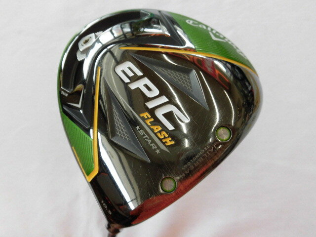 yÁzLEFC EPIC FLASH STAR hCo[ 10.5 StbNX 45.75C` wbhJo[ Speede569G{? Vtgi CN Ep Callaway StNu SthD S