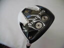 【中古】テーラーメイド GLOIRE フェアウェイウッド 3W 15° Rフレックス 43.0インチ GLOIRE GL 550 Cランク 右利き用 Taylormade ゴルフクラブ ゴルフドゥ ゴルフ用品 GOLF DO 中古ゴルフクラブ