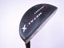 【中古】オデッセイ METAL-X #9 パター 34.0インチ オリジナルスチール Dランク 右利き用 ODYSSEY ゴルフクラブ ゴルフドゥ ゴルフ用品 ...