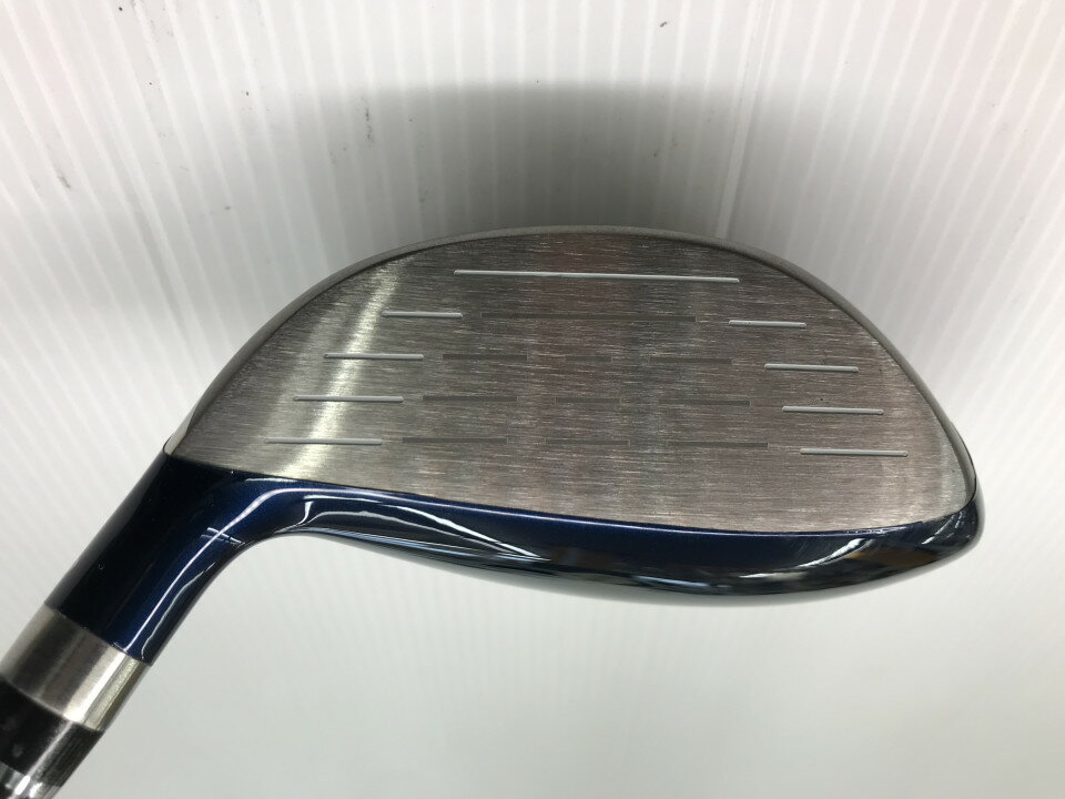 【中古】【訳あり】【レディースモデル】ロイヤルコレクション SFD X8 Titanium フェアウェイウッド 7W 22° Lフレックス 39.0インチ Speeder RC LT-5+ Cランク 右利き用 Royal Collection ゴルフクラブ ゴル