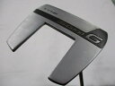 【中古】ピン SIGMA G TYNE Platinum パター 34.0インチ オリジナルスチール Cランク 右利き用 PING ゴルフクラブ ゴルフドゥ ゴルフ用品 GOLF DO 中古ゴルフクラブ(4)