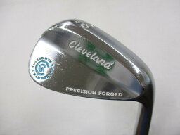 【中古】クリーブランド 588 RTX 2.0 PRECISION FORGED ウェッジ 50° S200フレックス 35.5インチ ダイナミックゴールド Cランク 右利き用 Cleveland ゴルフクラブ ゴルフドゥ ゴルフ用品 GOLF DO 中古ゴルフ