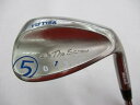 【中古】ムジーク On The Screw FIFTIES Wedge ウェッジ 51° S200フレックス 35.0インチ ダイナミックゴ?ルド リシャフト品 Cランク 右利き用 muziik ゴルフクラブ ゴルフドゥ ゴルフ用品 GOLF DO 中古ゴ(4)
