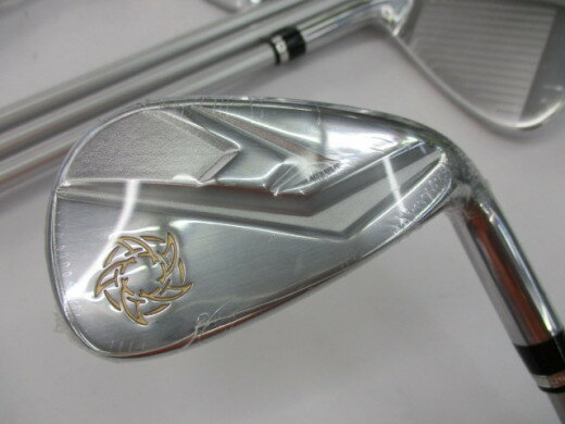 šۥʥ NINJA HYBRID IRON 󥻥å Rեå 38.5 VOLTiO NINJA A  KATANA ե եɥ  GOLF DO ťե