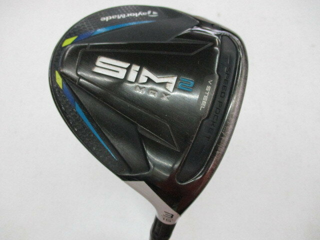 楽天市場】sim2 max フェアウェイウッド us モデル(クラブ 楽天市場】sim2 max フェアウェイウッド us モデル(クラブ