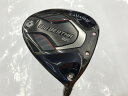 キャロウェイ BIG BERTHA B21 ドライバー 10.5° SRフレックス 46.0インチ Speeder EVOLUTION for Callaway Cランク 右利き用 Callaway ゴルフクラブ ゴルフドゥ ゴルフ用品 GOLF DO 中古ゴルフクラブ