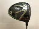 【中古】キャロウェイ GBB EPIC STAR ドライバー 10.5° Sフレックス 45.75インチ ツアーAD TP-5 Dランク 右利き用 Callaway ゴルフクラ..