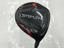 テーラーメイド STEALTH フェアウェイウッド 5W 18° Sフレックス 42.25インチ TENSEI RED TM50 Cランク 右利き用 Taylormade ゴルフクラブ ゴルフドゥ ゴルフ用品 GOLF DO 中古ゴルフクラブ