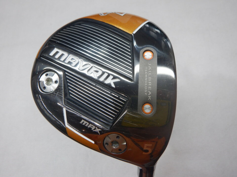 šۥ MAVRIK MAX US եå 5W 19 Sեå 42.25 PROJECT X EvenFlow Riptide 60 D  Callaway ե եɥ  GOLF DO ťե