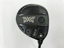 【中古】パーソンズエクストリームゴルフ 0341XF GEN4 フェアウェイウッド 7W 22° S ...