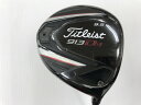 【中古】タイトリスト 913D3 ドライバー 9.5° Xフレックス 45.0インチ ディアマナ B70 Dランク 右利き用 Titleist ゴルフクラブ ゴルフドゥ ゴルフ用品 GOLF DO 中古ゴルフクラブ