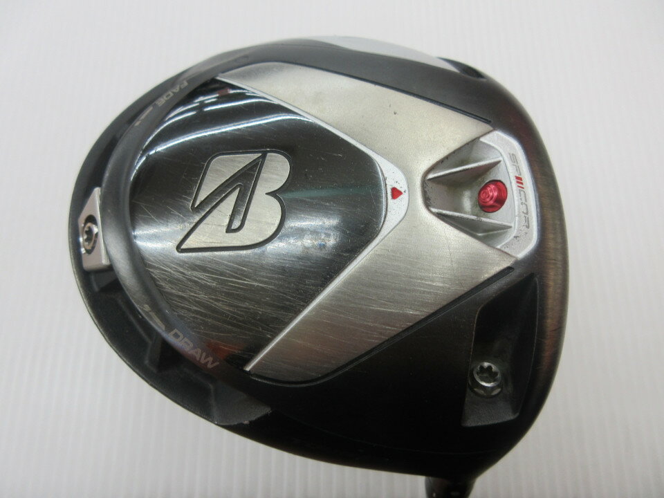 šۥ֥¥ȥ TOUR B X ɥ饤С 9.5 Sեå 45.25 ĥAD TX3-5 D  BRIDGESTONE ե եɥ  GOLF DO ťե