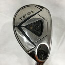 【中古】ホンマゴルフ TOUR WORLD TR21 ユーティリティ 21° Sフレックス 40.0インチ VIZARD TR20-65 Cランク 右利き用 ゴ...
