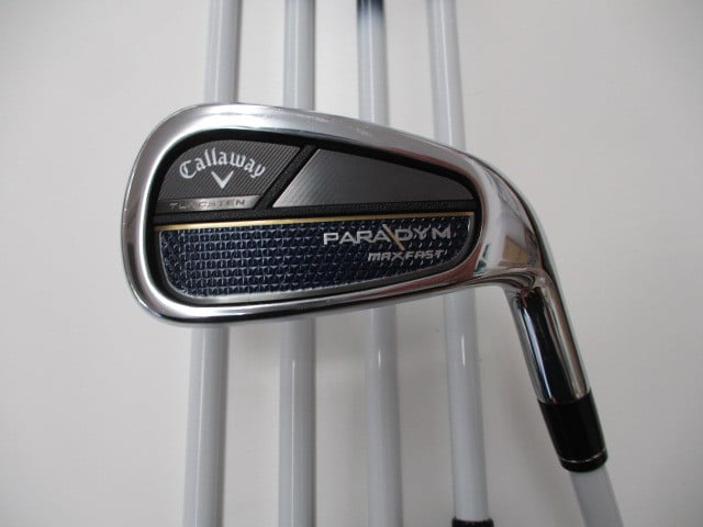 yÁzyfB[XfzLEFC PARADYM MAX FAST fBX ACAZbg 30 AtbNX 36.0C` ELDIO 40 for Callaway(PARADYM) CN Ep Callaway StNu SthD S