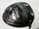 【中古】タイトリスト VG3 2016 ドライバー 10.5° Sフレックス 46.0インチ VG50 Dランク 右利き用 Titleist ゴルフクラブ ゴルフドゥ ゴルフ用品 GOLF DO 中古ゴルフクラブ