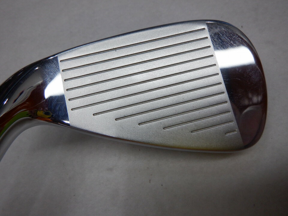 【中古】ウィルソン STAFF MODEL UTILITY ユーティリティ Sフレックス 39.5インチ KBS HYBRID Cランク 右利き用 Wilson ゴルフクラブ ゴルフドゥ ゴルフ用品 GOLF DO 中古ゴルフクラブ