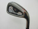 【中古】ウィルソン C-200 アイアンセット Rフレックス 38.5インチ ALDILA ROGUE PRO Cランク 右利き用 Wilson ゴルフクラブ ゴルフド..