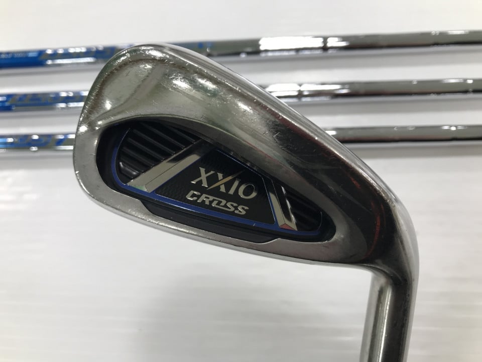 楽天市場】ダンロップ ゼクシオ クロス アイアン zelos7の通販 楽天市場】ダンロップ ゼクシオ クロス アイアン zelos7の通販