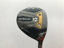 【中古】キャロウェイ ROGUE ST LS フェアウェイウッド 3W 15° Sフレックス 42.75インチ ヘッドカバーあり TENSEI 55 for Callaway(ROGUE ST) Cランク 右利き用 Callaway ゴルフクラブ ゴルフドゥ ゴルフ用品 GO