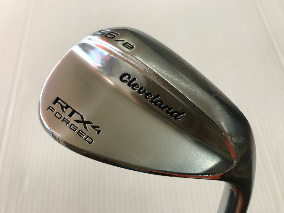 šۥ꡼֥ RTX-4 FORGED å 56 Sեå 35.25 NSץ MODUS 3 TOUR 105 D  Cleveland ե եɥ  GOLF DO ťե