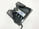 【中古】オデッセイ TRIPLE TRACK TEN パター 33.0インチ STROKE LAB Dランク 右利き用 ODYSSEY ゴルフクラブ ゴルフドゥ ゴルフ用品 GOLF DO 中古ゴルフクラブ