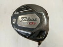 【中古】タイトリスト 910D3 ドライバー 9.5° Sフレックス 45.0インチ ヘッドカバーあり FUBUKI K 60 Dランク 右利き用 Titleist ゴルフクラブ ゴルフドゥ ゴルフ用品 GOLF DO 中古ゴルフクラブ