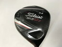 【中古】タイトリスト 913D3 ドライバー 9.5° Sフレックス 45.0インチ ディアマナ B60 Dランク 右利き用 Titleist ゴルフクラブ ゴルフドゥ ゴルフ用品 GOLF DO 中古ゴルフクラブ