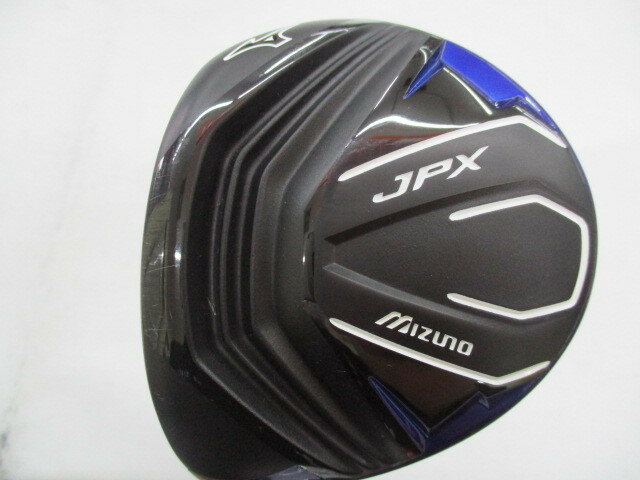 【中古】ミズノ JPX 850 フェアウェイウッド 3W 15° SRフレックス 43.0インチ ヘッドカバーあり Orochi (MIZUNO) Cランク 左利き用 MIZUNO ゴルフクラブ ゴルフドゥ ゴルフ用品 GOLF DO 中古ゴルフクラブ