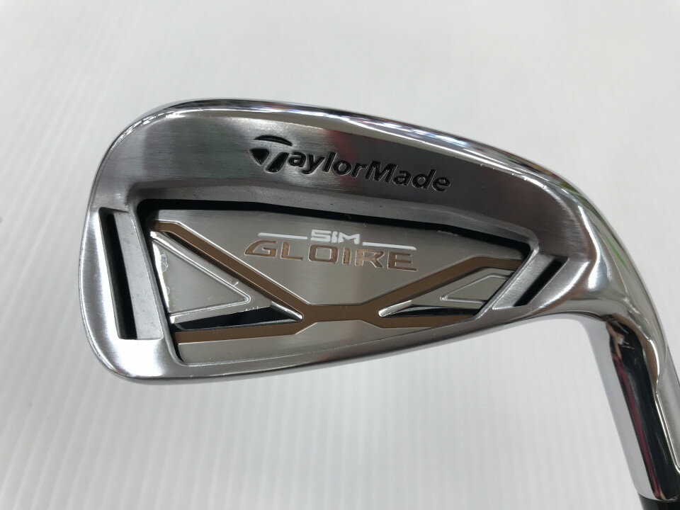 šۥơ顼ᥤ SIM GLOIRE  7I 27 Sեå 37.25 NSץ790GH C  Taylormade ե եɥ  GOLF DO ťե