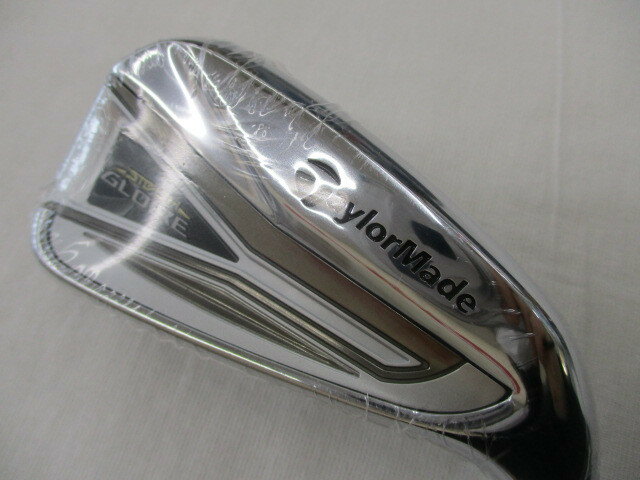 【中古】テーラーメイド STEALTH GLOIRE アイアンセット Sフレックス 37.75インチ NSプロ790GH Sランク 右利き用 Taylormade ゴルフク..