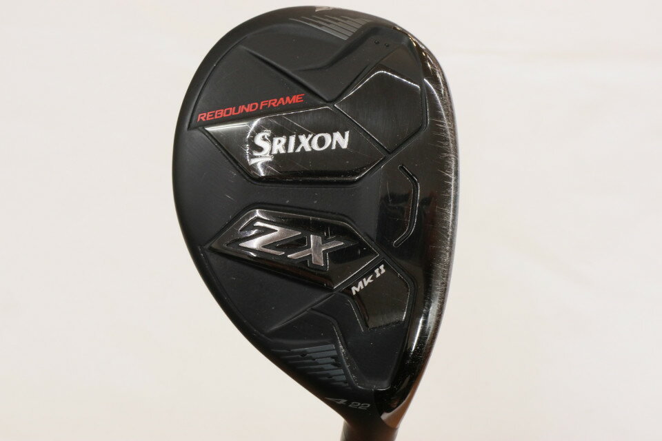 yÁz_bv SRIXON ZX Mk2 HYBRID [eBeB 22 StbNX 40.0C` wbhJo[ cA?AD@U-85 Vtgi CN Ep DUNLOP StNu SthD Stpi GOL