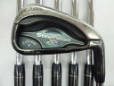 【中古】キャロウェイ Steelhead XR PRO アイアンセット Sフレックス 38.0インチ NSプロ MODUS 3 TOUR 120 Dランク 右利き用 Callaway ..