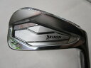 【中古】ダンロップ SRIXON ZX5 アイアンセット 24° Sフレックス 38.0インチ NSプロ MODUS 3 TOUR 105 DST Cランク 右利き用 DUNLOP ゴルフクラブ ゴルフドゥ ゴルフ用品 GOLF DO 中古ゴルフクラブ