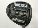 【中古】テーラーメイド M3 460 US ドライバー 10.5° Rフレックス 45.5インチ TENSEI CK Blue 60 Cランク 右利き用 Taylormade ゴルフクラブ ゴルフドゥ ゴルフ用品 GOLF DO 中古ゴルフクラブの商品画像