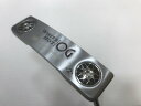 【中古】オデッセイ ホワイト ホット OG #・2・ パター 34.0インチ オリジナルスチール Cランク 右利き用 ODYSSEY ゴルフクラブ ゴルフドゥ ゴルフ用品 GOLF DO 中古ゴルフクラブ(4)