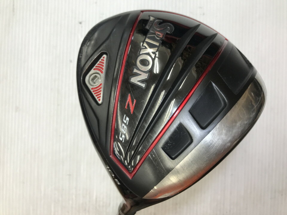 ■商品情報 メーカー名 ダンロップ モデル名 SRIXON Z585 クラブ種別 1W シャフト名 Miyazaki Mahana ヘッドカバー 有り 利き腕 男性用右利き 商品ランク C 付属品 対象外 リグリップ 無し 店舗からのコメント 商品コード 21700425402102749001 ※付属品の詳細については商品画像にてご確認下さい。商品画像にて掲載がない場合は在庫店舗へお問い合わせ下さい。 ■商品スペック ロフト 10.5 硬さ R 長さ 45.5 バランス D3 総重量 300 ■在庫店舗 店舗名 ゴルフドゥ！大宮丸ヶ崎店 店舗住所 埼玉県さいたま市見沼区大字丸ヶ崎995 店舗連絡先 048-682-5061 ※スペックは5番アイアン（5番アイアンがないセットは先頭の番手）の実測値です。（※アイアンセット用項目）※当店ではいかなる理由においてもお客様都合による返品・キャンセル・交換はお承り致しません。ご注文商品をよくお確かめの上ご注文下さい。 ■商品ランクについて Sランク クラウン：無傷でシュリンクが付いた状態。 ソール：無傷でシュリンクが付いた状態。 フェイス：無傷でシュリンクが付いた状態。 Aランク クラウン：無傷の状態。 ソール：1〜2回試打した程度で目に見える傷が無い状態。 フェイス：1〜2回試打した程度で目に見える傷が無い状態。 Bランク クラウン：無傷の状態。 ソール：細かい傷は若干あるが、ヘコミは無い状態。使用頻度が少なくロゴの塗装はがれが無い状態。 フェイス：細かい傷は若干あるが、ヘコミは無い状態。使用頻度が少なくスコアラインの塗装のはがれが無い状態 Cランク クラウン：多少の細かい傷がある状態。 ソール：ヘコミは無いが、傷がやや目立つ状態。 フェイス：ヘコミは無いが、塗装のはがれや、傷がやや目立つ状態。 Dランク クラウン：傷や塗装のはがれはあるが、ヘコミが無くプレーに支障は無い状態。 ソール：傷は目立つが、ヘコミが無くプレーに支障は無い状態。 フェイス：傷は目立つが、ヘコミが無くプレーに支障は無い状態。 ■ご注意 ご注意 お使いのモニターの発色具合によって、実際のものと色が異なる場合がございます。 【ご注文前にご確認ください】 店舗によっては定休日を設けている場合がございます。定休日のご注文は翌営業日以降の対応となりますのであらかじめご了承くださいますようお願いいたします。 ◆各店舗の定休日・営業時間はこちらにてご確認ください。 商品やご注文内容に不備があった場合、ご注文時にご登録いただきました連絡先へご連絡させていただく場合がございます。 ご注文の際は必ず当店からの連絡が受信可能な連絡先をご登録くださいますようお願いいたします。 また、こちらの商品は店頭でも販売を行っております。ご注文後に在庫が確保できない場合はご注文をキャンセルとさせていただきます。 あらかじめご了承の上ご利用下さいますようお願いいたします。【中古】ダンロップ SRIXON Z585 ドライバー 10.5° Rフレックス 45.5インチ ヘッドカバーあり Miyazaki Mahana Cランク 右利き用 DUNLOP ゴルフクラブ ゴルフドゥ ゴルフ用品 GOLF DO 中古ゴルフクラブ ■商品画像 -クリックで別タブが開きます- ■商品情報 メーカー名 ダンロップ モデル名 SRIXON Z585 クラブ種別 1W シャフト名 Miyazaki Mahana ヘッドカバー 有り 利き腕 男性用右利き 商品ランク C 付属品 対象外 リグリップ 無し 店舗からのコメント 商品コード 21700425402102749001 ※付属品の詳細については商品画像にてご確認下さい。商品画像にて掲載がない場合は在庫店舗へお問い合わせ下さい。 ■商品スペック ロフト 10.5 硬さ R 長さ 45.5 バランス D3 総重量 300 ■在庫店舗 -商品に関するお問い合わせはこちら- 店舗名 ゴルフドゥ！大宮丸ヶ崎店 店舗住所 埼玉県さいたま市見沼区大字丸ヶ崎995 店舗連絡先 048-682-5061 ※スペックは5番アイアン（5番アイアンがないセットは先頭の番手）の実測値です。（※アイアンセット用項目）※当店ではいかなる理由においてもお客様都合による返品・キャンセル・交換はお承り致しません。ご注文商品をよくお確かめの上ご注文下さい。 【ご注文前にご確認ください】 店舗によっては定休日を設けている場合がございます。定休日のご注文は翌営業日以降の対応となりますのであらかじめご了承くださいますようお願いいたします。 ◆各店舗の定休日・営業時間はこちらにてご確認ください。 商品やご注文内容に不備があった場合、ご注文時にご登録いただきました連絡先へご連絡させていただく場合がございます。 ご注文の際は必ず当店からの連絡が受信可能な連絡先をご登録くださいますようお願いいたします。 また、こちらの商品は店頭でも販売を行っております。ご注文後に在庫が確保できない場合はご注文をキャンセルとさせていただきます。 あらかじめご了承の上ご利用下さいますようお願いいたします。