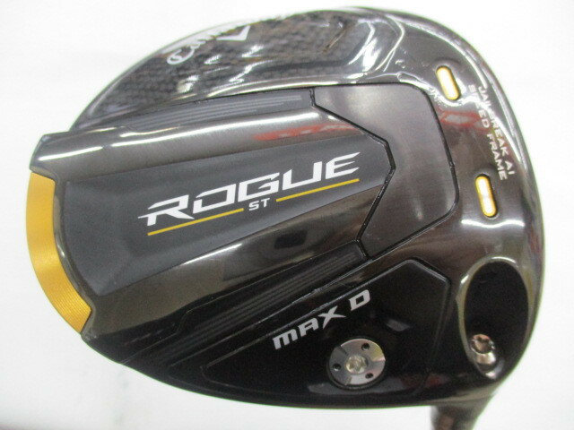 yÁzLEFC ROGUE ST MAX D hCo[ 10.5 StbNX 45.5C` wbhJo[ cA[AD UB-5 CN Ep Callaway StNu SthD Stpi GOLF DO ÃStN