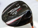 【中古】タイトリスト 913D2 ドライバー 9.5° Sフレックス 45.0インチ ヘッドカバーあり ATTAS 5GoGo 6 Cランク 右利き用 Titleist ゴルフクラブ ゴルフドゥ ゴルフ用品 GOLF DO 中古ゴルフクラブ