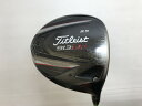 【中古】タイトリスト 913D2 ドライバー 9.5° Sフレックス 45.0インチ ATTAS 4U 6 Dランク 右利き用 Titleist ゴルフクラブ ゴルフドゥ ゴルフ用品 GOLF DO 中古ゴルフクラブ